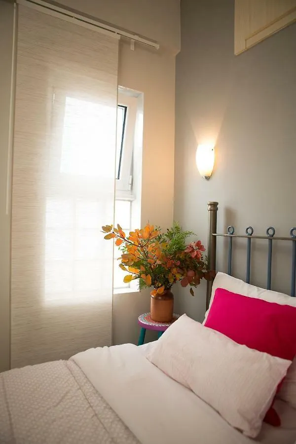 Apartments Close To Waterfront Thessaloniki Greece