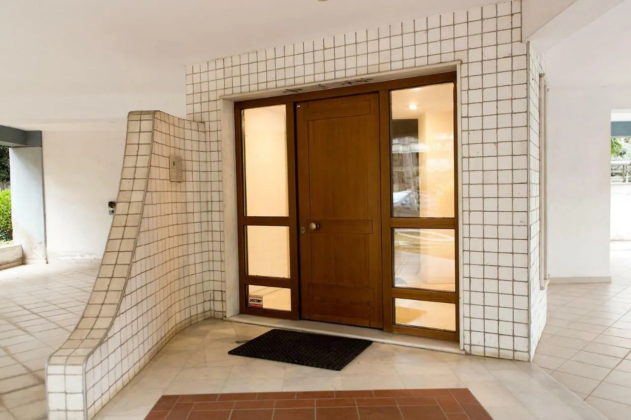 Apartments Close To Waterfront Thessaloniki Greece