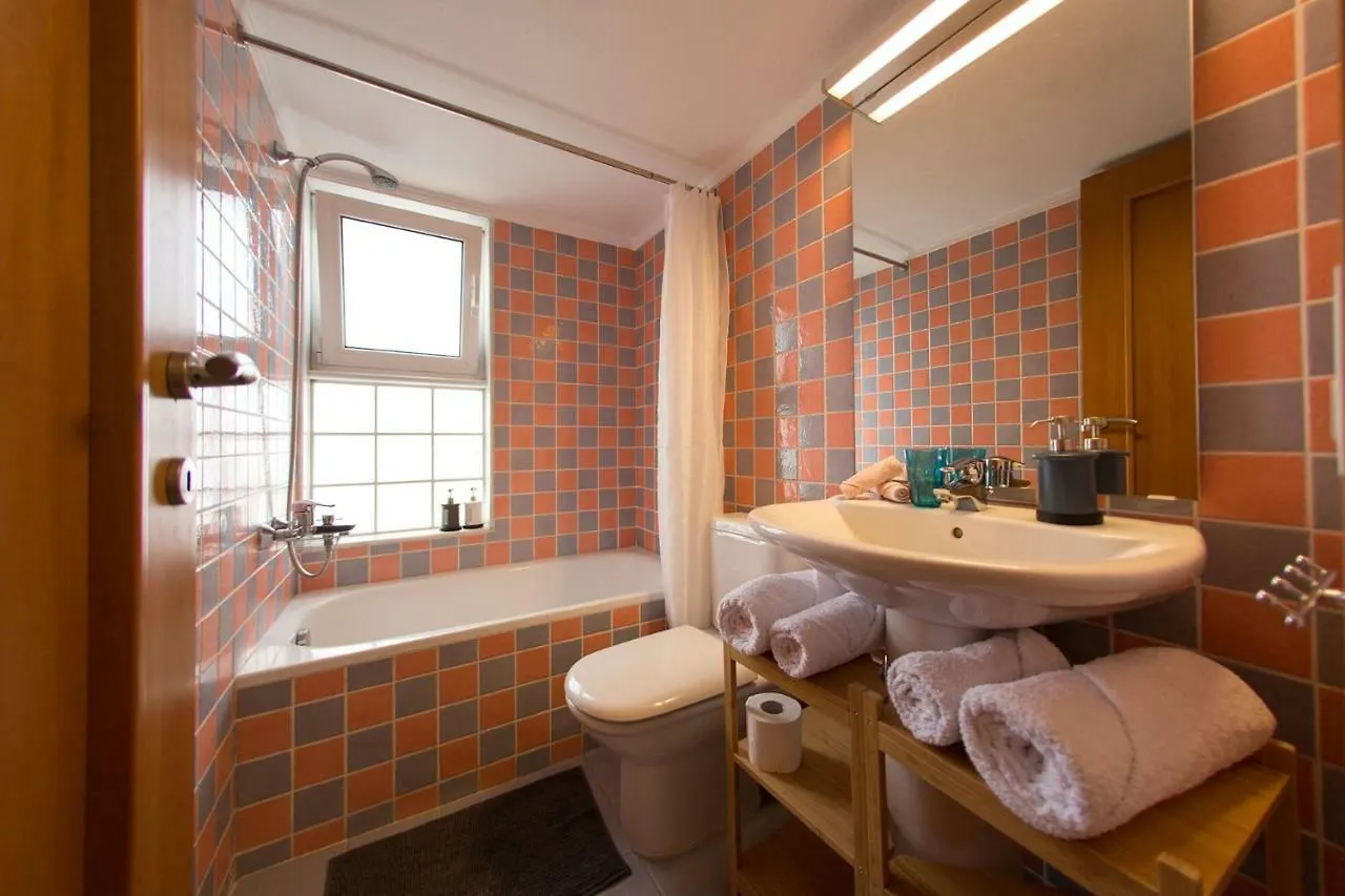 Apartments Close To Waterfront Thessaloniki Greece