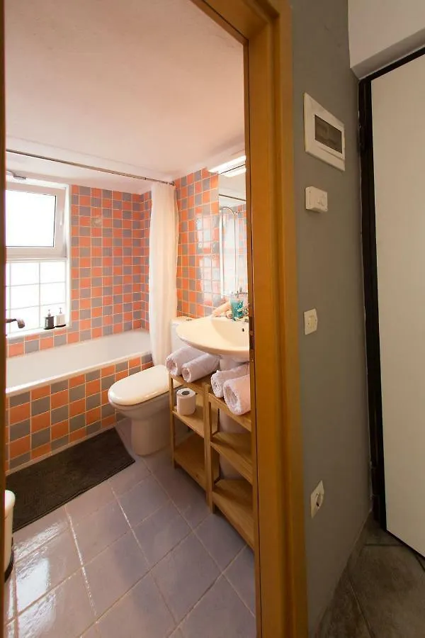 Apartments Close To Waterfront Thessaloniki