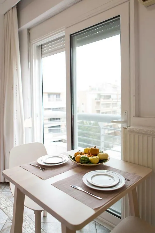 Apartments Close To Waterfront Thessaloniki