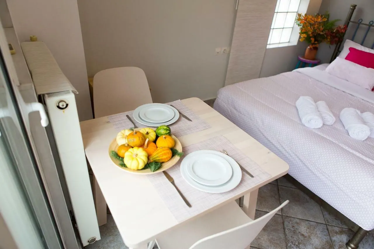 Apartments Close To Waterfront Thessaloniki