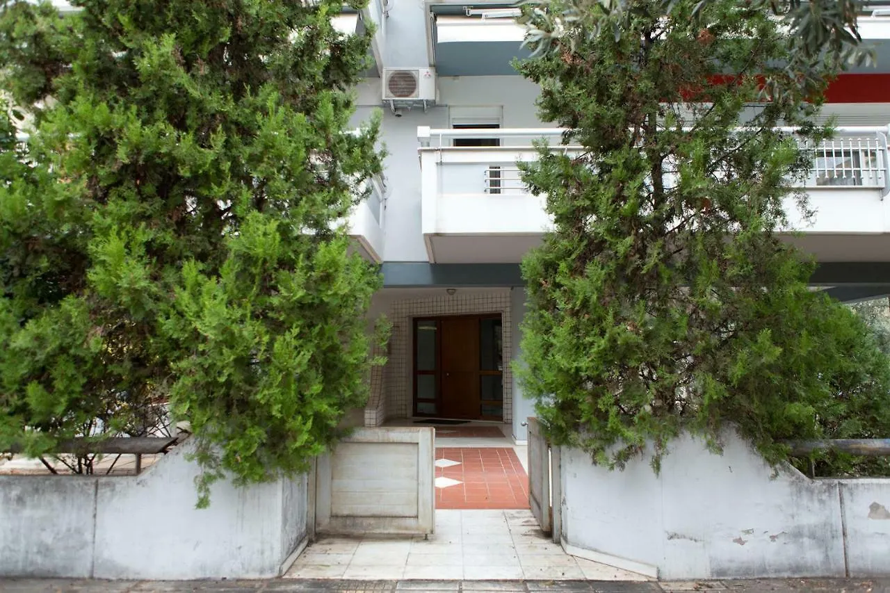 Apartments Close To Waterfront Thessaloniki