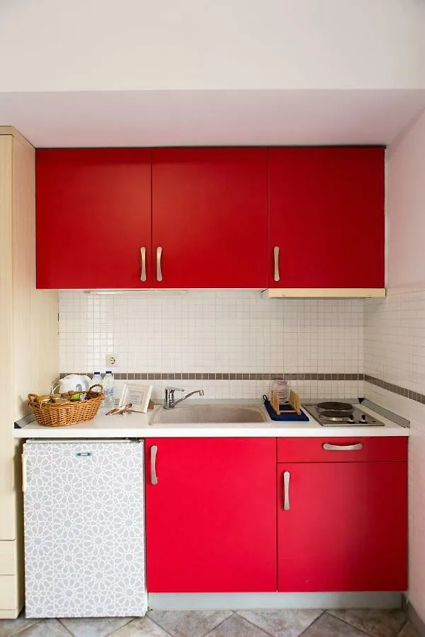 Apartments Close To Waterfront Thessaloniki