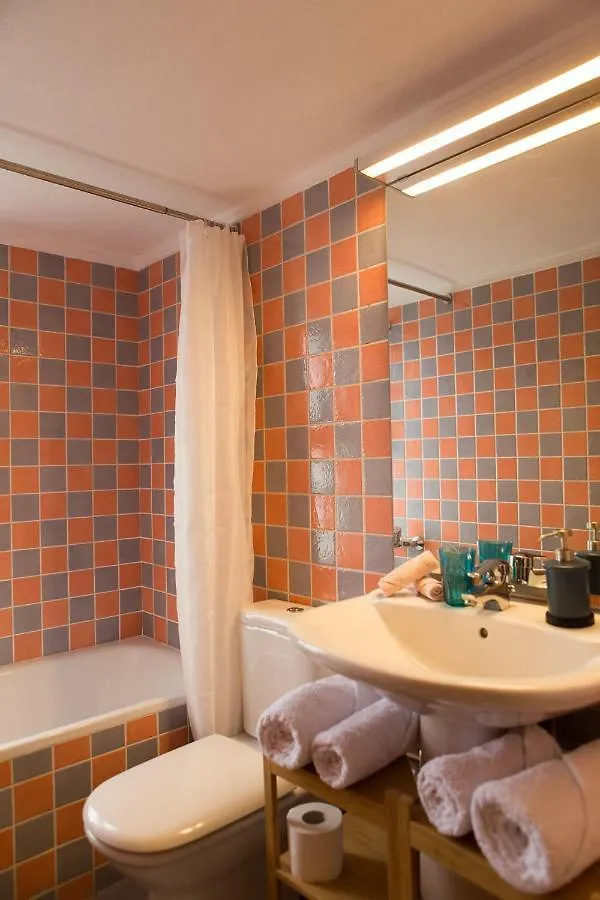 Apartments Close To Waterfront Thessaloniki