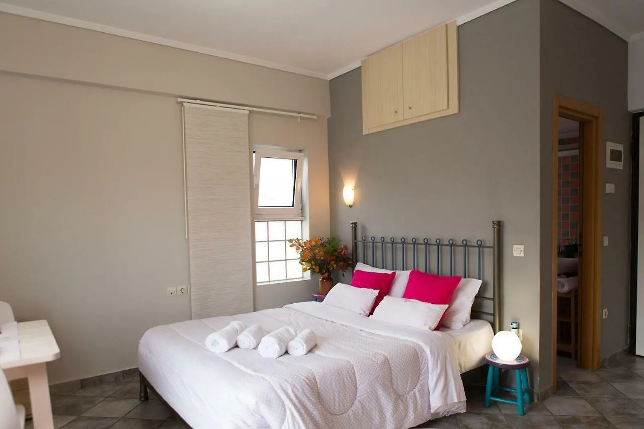 Apartments Close To Waterfront Thessaloniki
