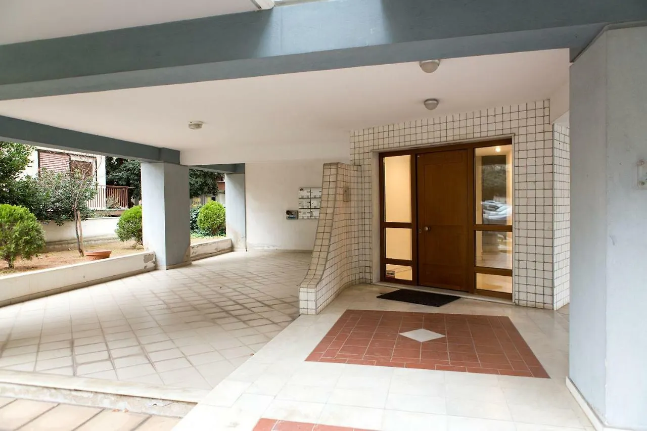 Apartments Close To Waterfront Thessaloniki 0*,
