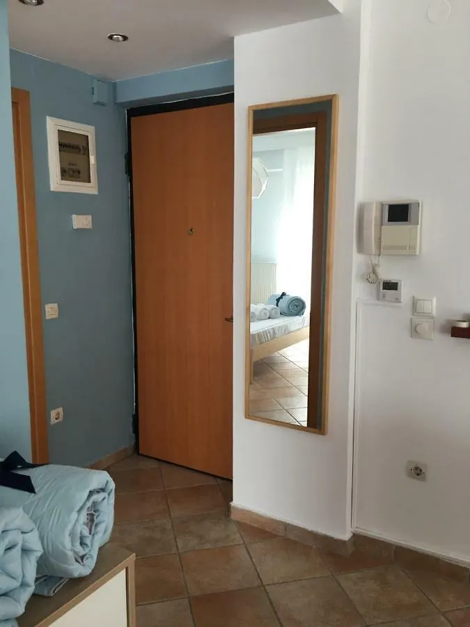 Apartments Close To Waterfront Thessaloniki