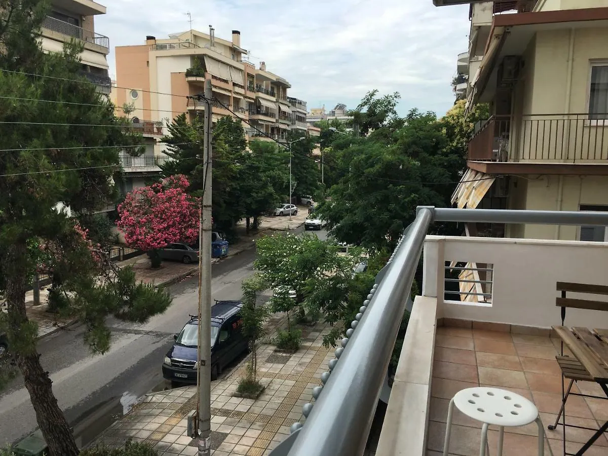 Apartments Close To Waterfront Thessaloniki
