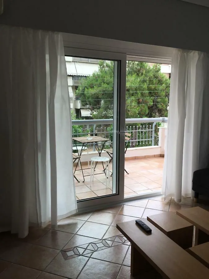 Apartments Close To Waterfront Thessaloniki 0*,