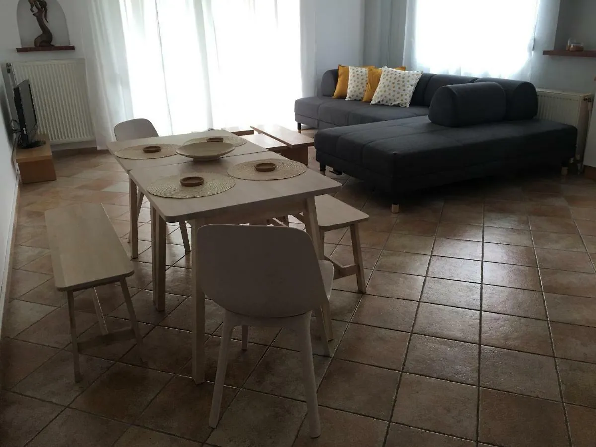 Apartments Close To Waterfront Thessaloniki
