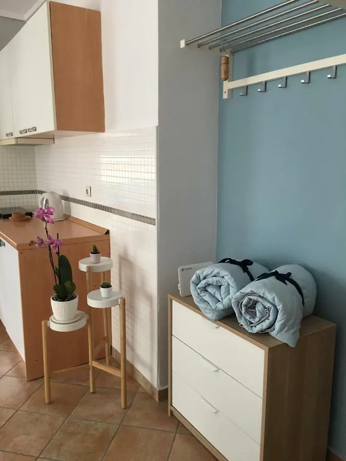 Apartments Close To Waterfront Thessaloniki