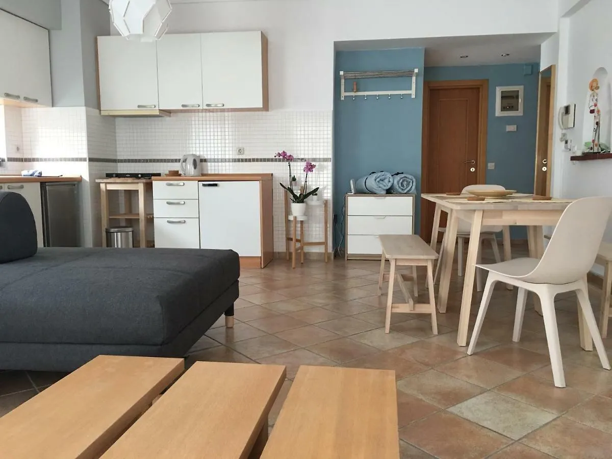 Apartments Close To Waterfront Thessaloniki