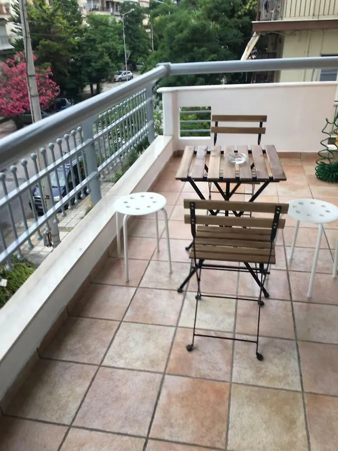 Apartments Close To Waterfront Thessaloniki