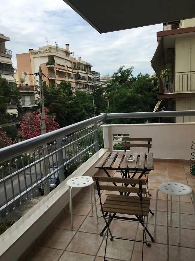 Apartments Close To Waterfront Thessaloniki