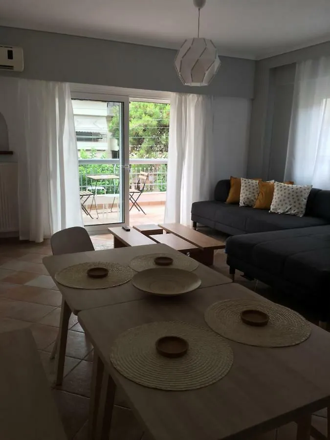 Apartments Close To Waterfront Thessaloniki