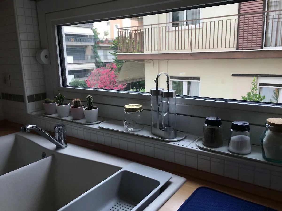 Apartments Close To Waterfront Thessaloniki