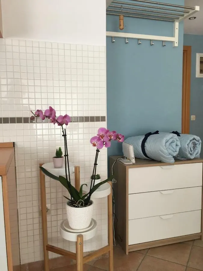 Apartments Close To Waterfront Thessaloniki
