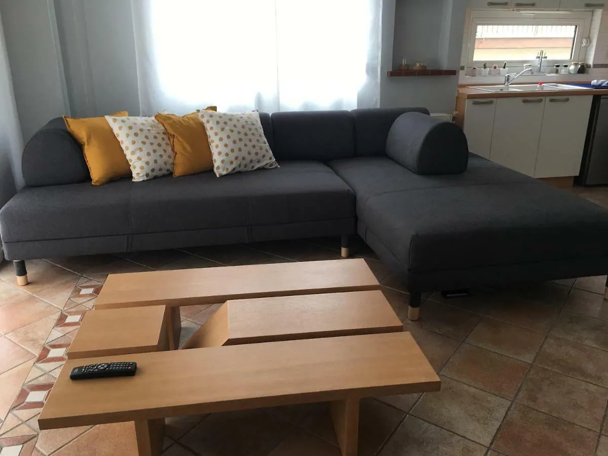 Apartments Close To Waterfront Thessaloniki