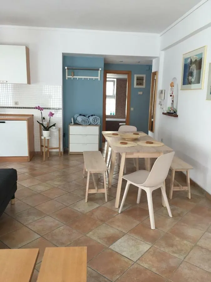 Apartments Close To Waterfront Thessaloniki Greece