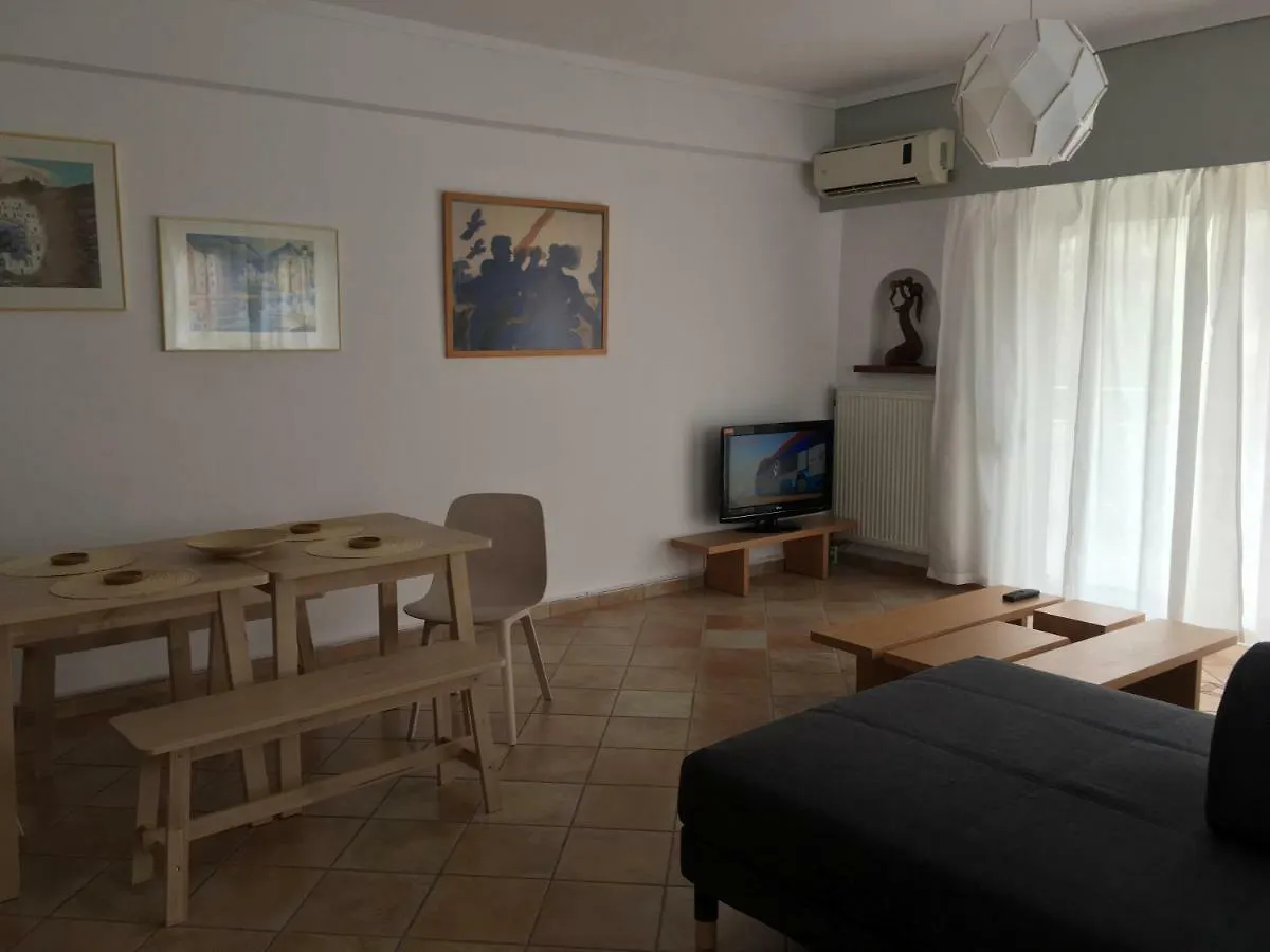 Apartments Close To Waterfront Thessaloniki