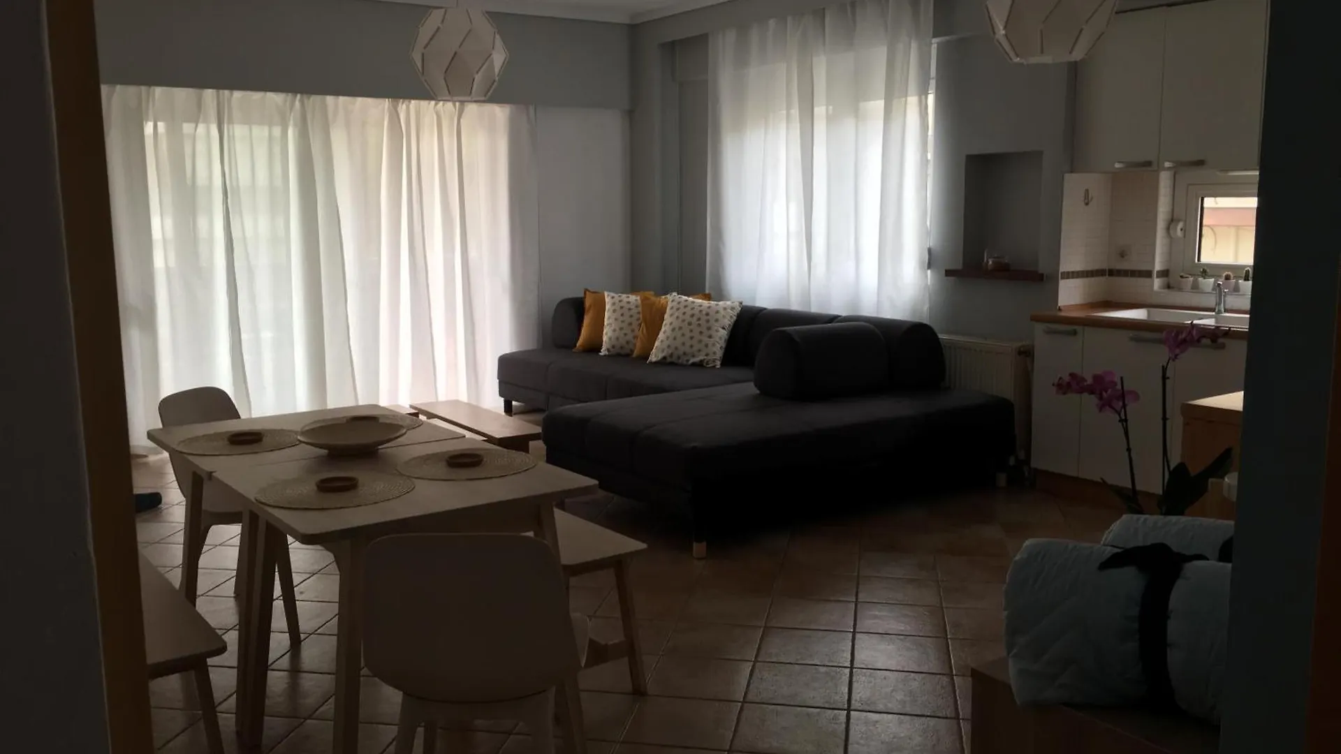 Apartments Close To Waterfront Thessaloniki