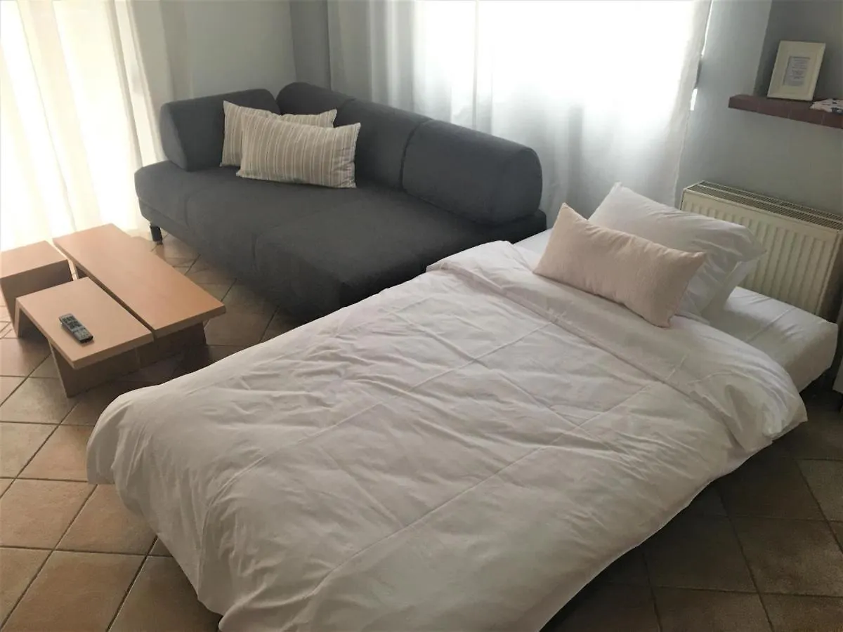 Apartments Close To Waterfront Thessaloniki