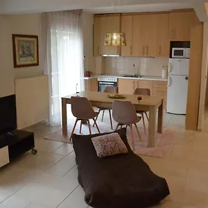 Stefanias House Διαμέρισμα