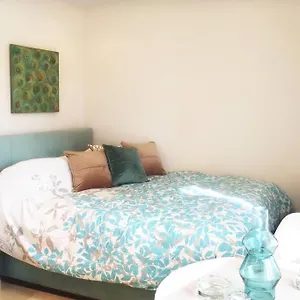Emerald Mini Suite:your Deluxe In Kalamaria Διαμέρισμα